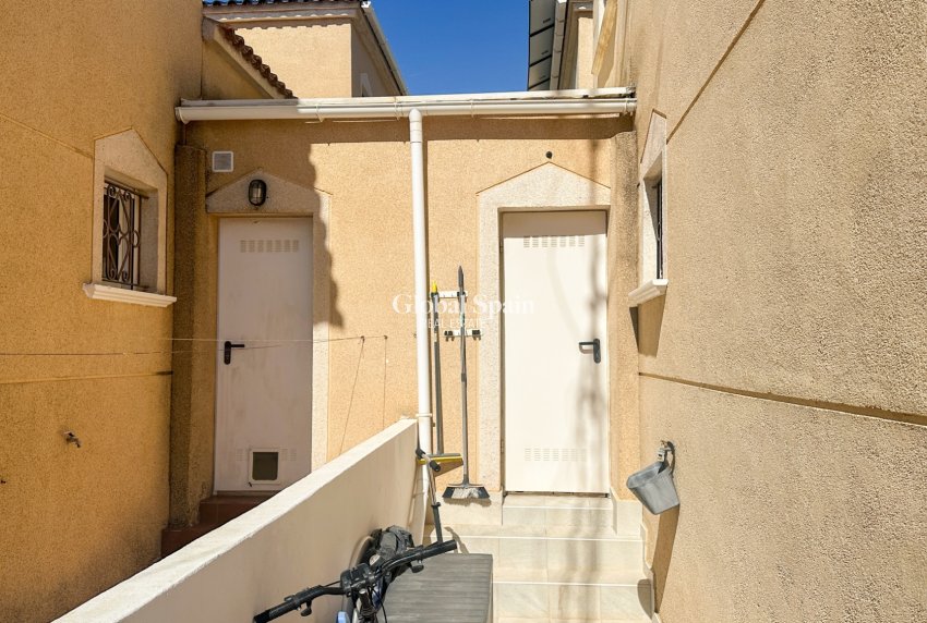 Resale - HOUSE -
LOS BALCONES - LOS ALTOS