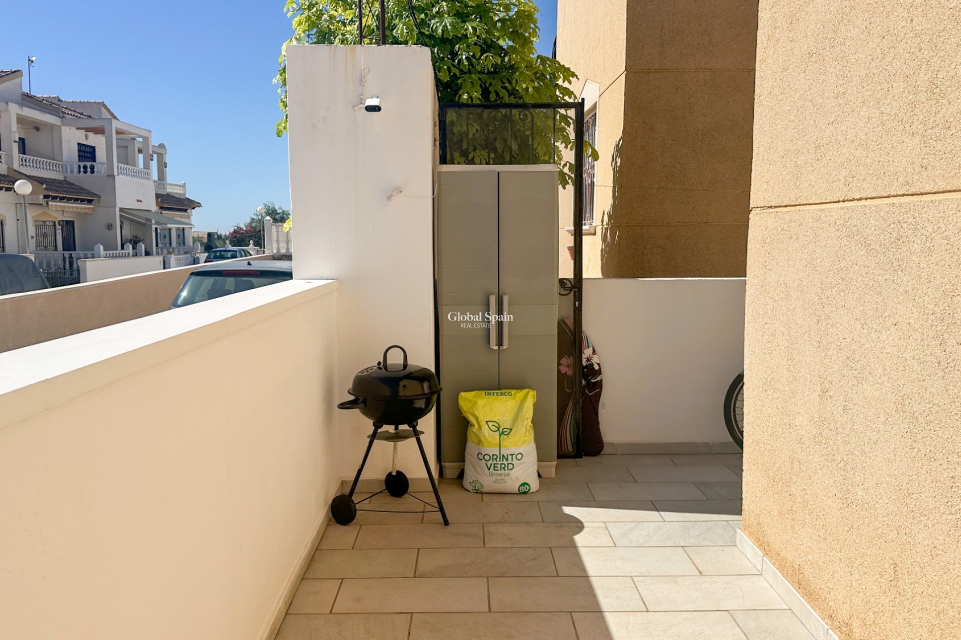 Resale - HOUSE -
LOS BALCONES - LOS ALTOS