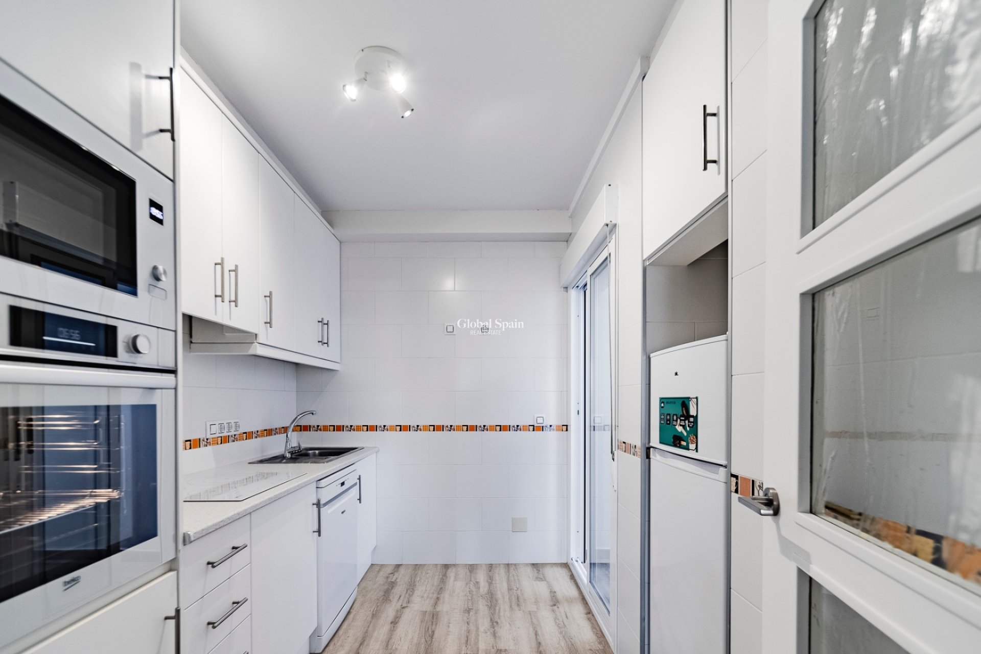 Resale - House -
LOS BALCONES - LOS ALTOS