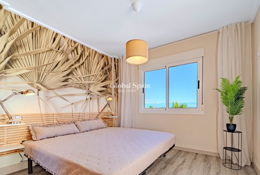 Resale - House -
LOS BALCONES - LOS ALTOS