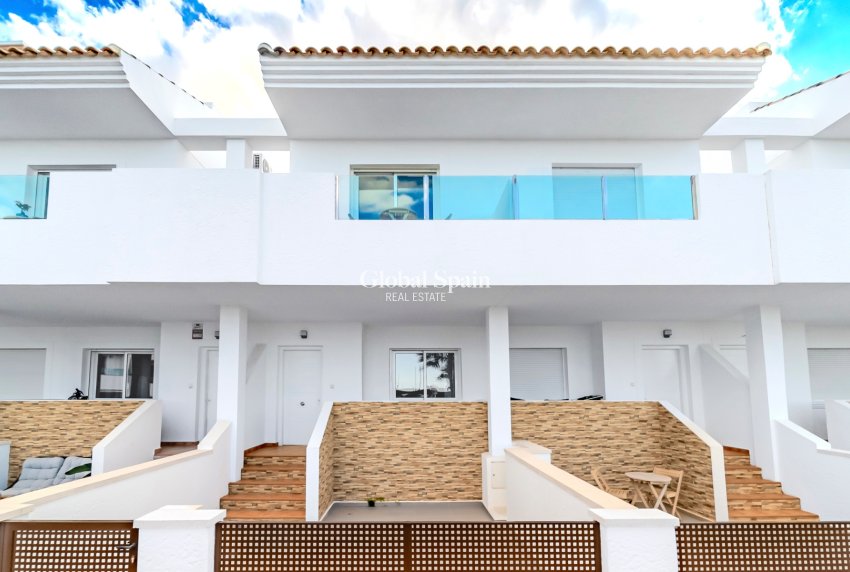 Resale - House -
LOS BALCONES - LOS ALTOS