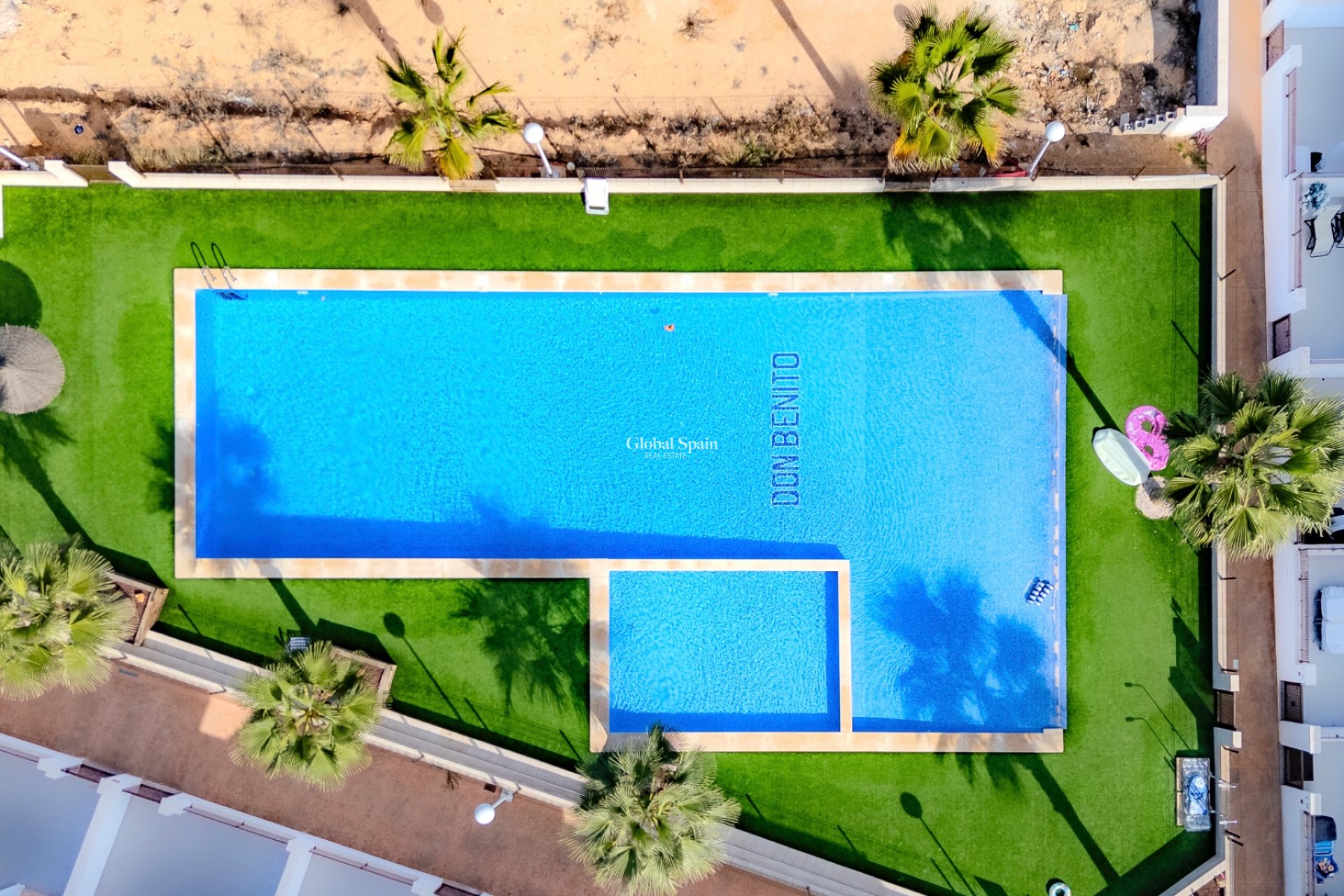 Resale - House -
LOS BALCONES - LOS ALTOS