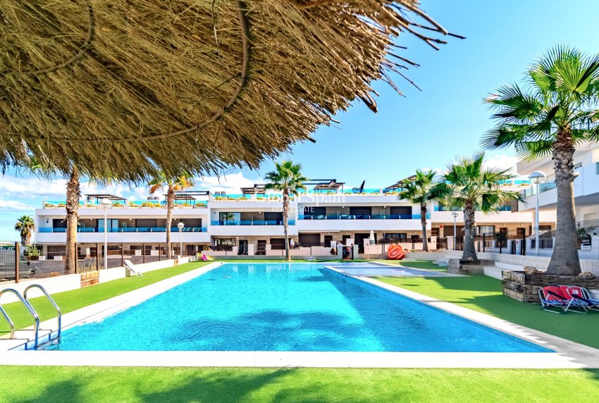 Resale - House -
LOS BALCONES - LOS ALTOS