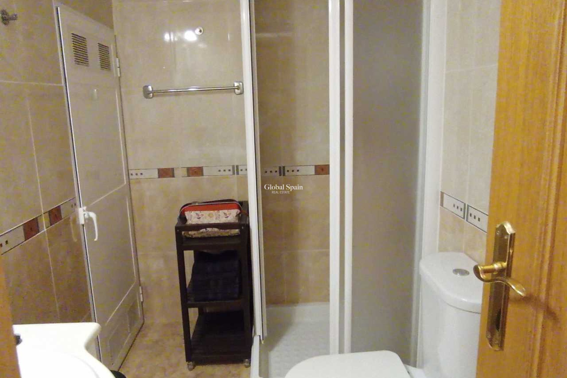 Resale - HOUSE -
LOS DOLSES - Inland