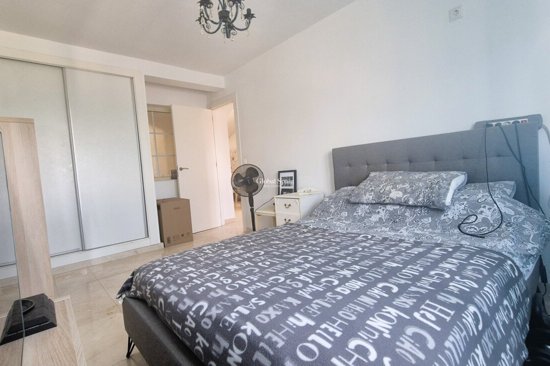 Resale - HOUSE -
LOS DOLSES - Inland