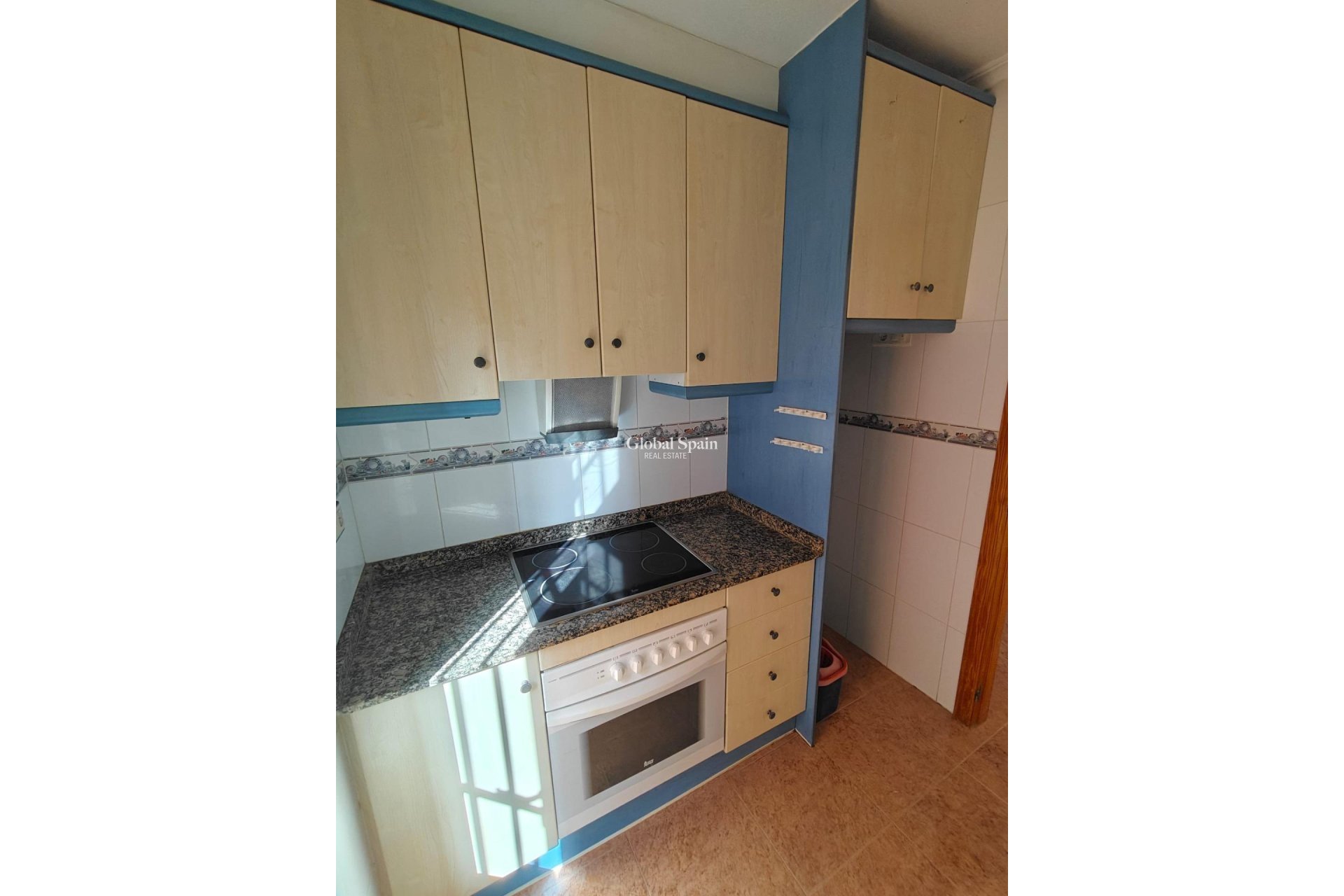 Resale - HOUSE -
LOS MONTESINOS - Costa Blanca Sur