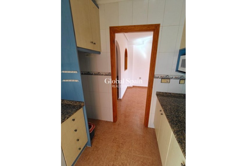 Resale - HOUSE -
LOS MONTESINOS - Costa Blanca Sur