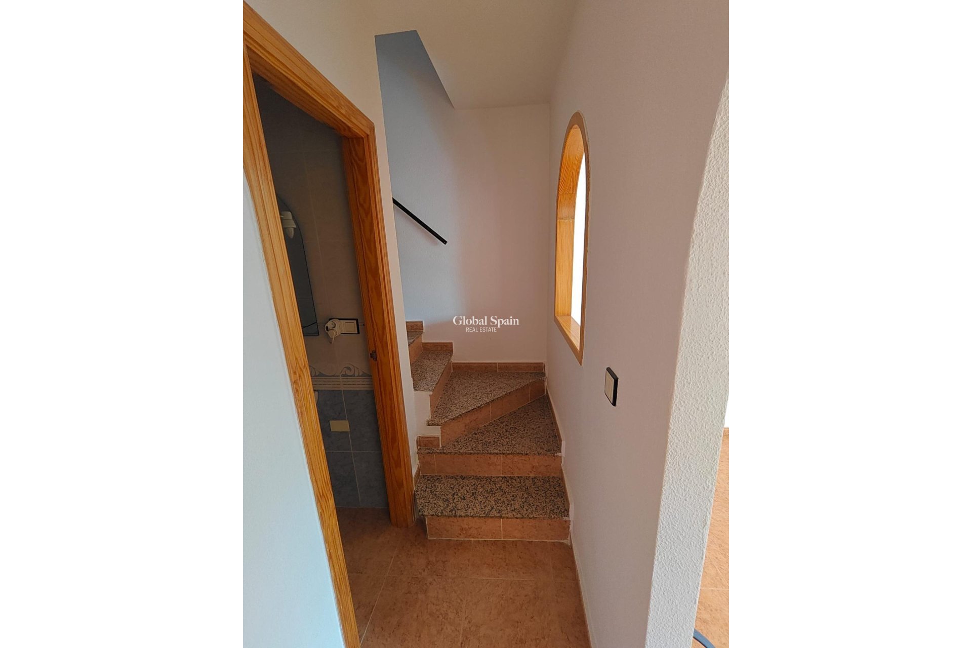 Resale - HOUSE -
LOS MONTESINOS - Costa Blanca Sur