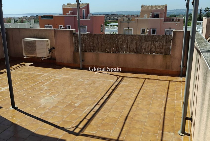 Resale - HOUSE -
LOS MONTESINOS - Costa Blanca Sur