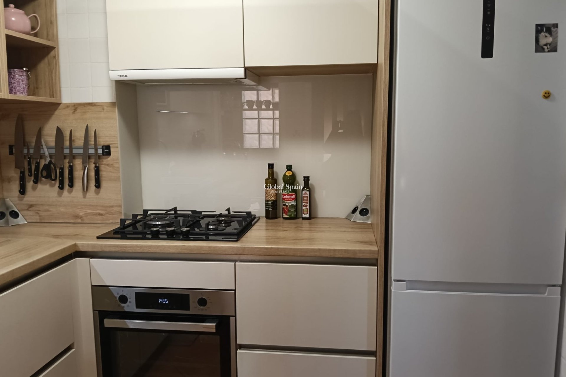 Resale - HOUSE -
LOS MONTESINOS - Costa Blanca