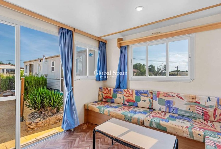 Resale - HOUSE -
LOS MONTESINOS - Costa Blanca