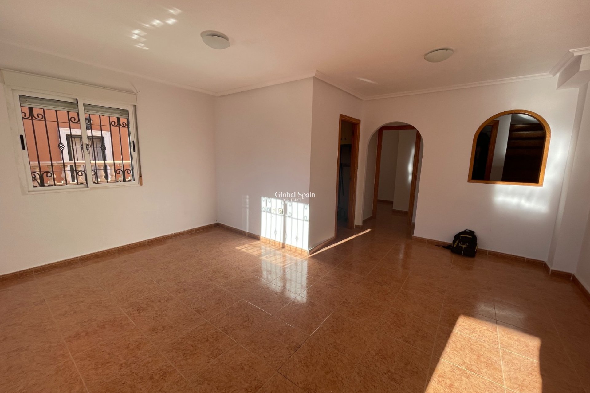 Resale - HOUSE -
LOS MONTESINOS - Costa Blanca