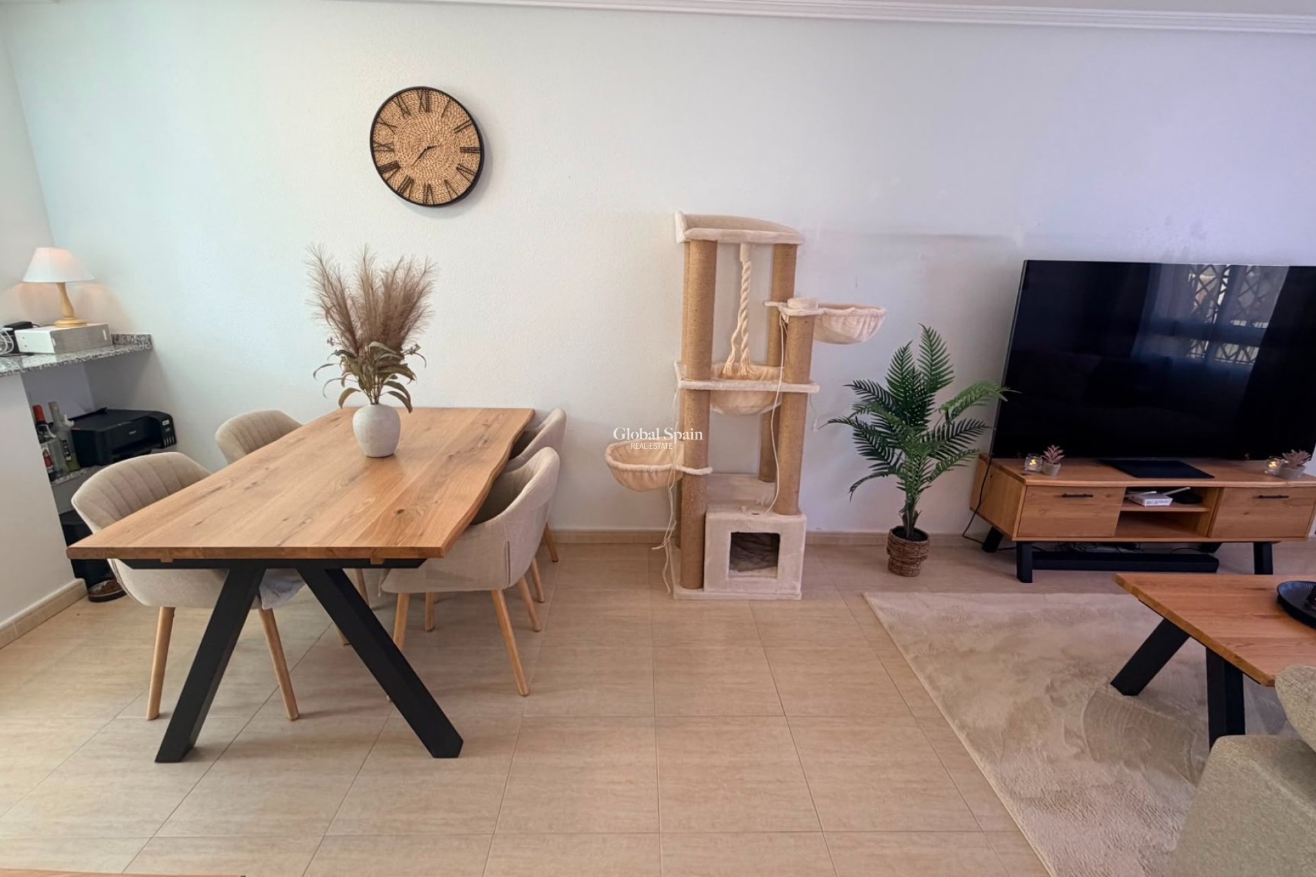 Resale - HOUSE -
LOS MONTESINOS - Costa Blanca