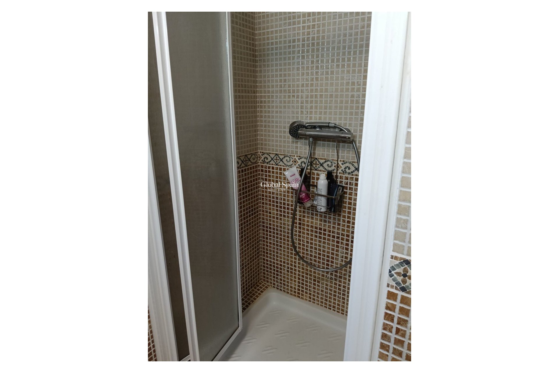 Resale - HOUSE -
LOS MONTESINOS - La Herrada