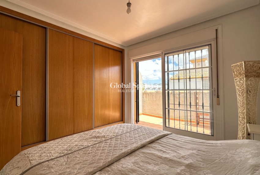 Resale - HOUSE -
Los Montesinos - La Herrada