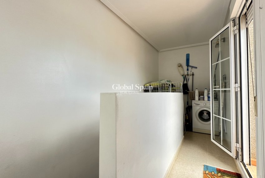 Resale - HOUSE -
Los Montesinos - La Herrada