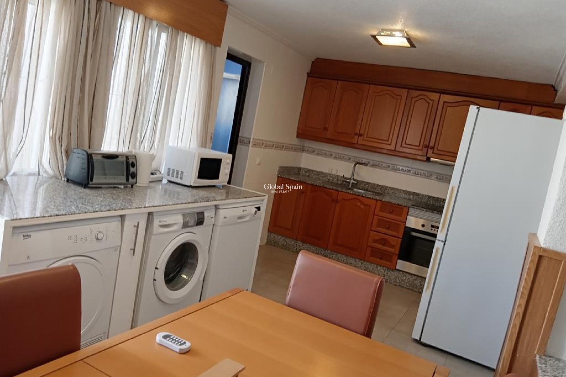 Resale - HOUSE -
LOS MONTESINOS - PUEBLO CENTRO