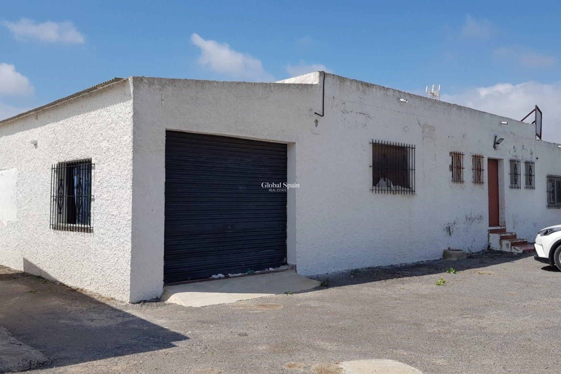 Resale - HOUSE -
LOS MONTESINOS