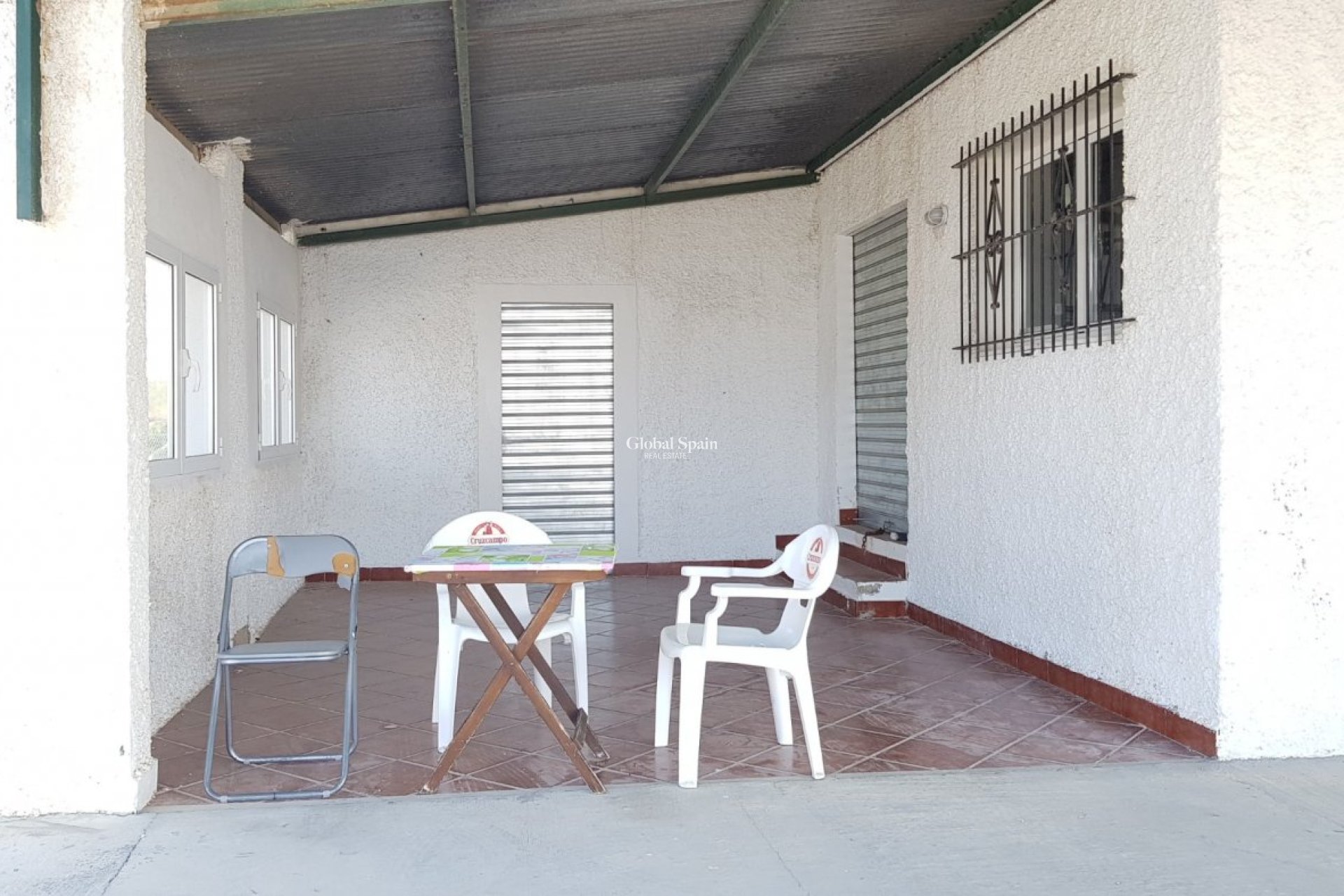 Resale - HOUSE -
LOS MONTESINOS
