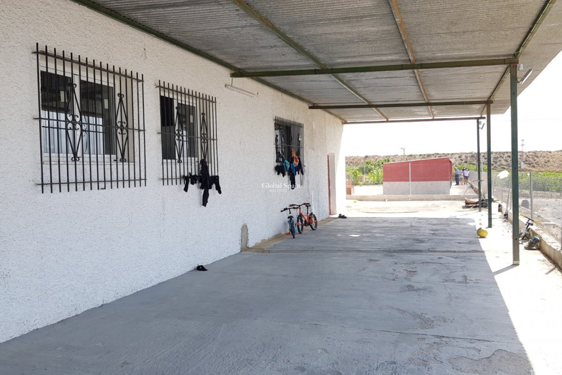 Resale - HOUSE -
LOS MONTESINOS