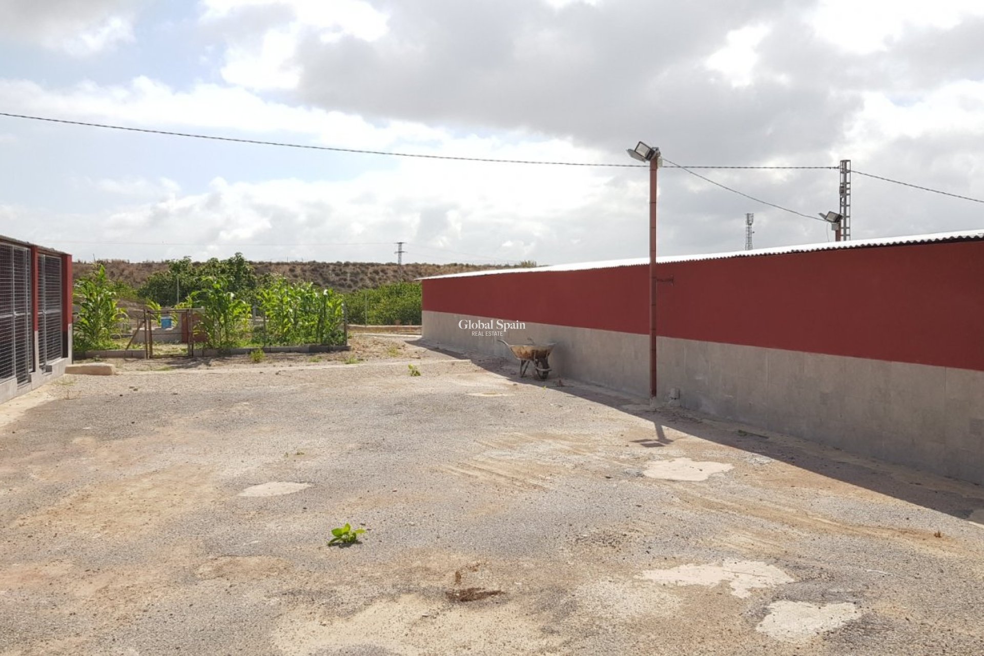 Resale - HOUSE -
LOS MONTESINOS