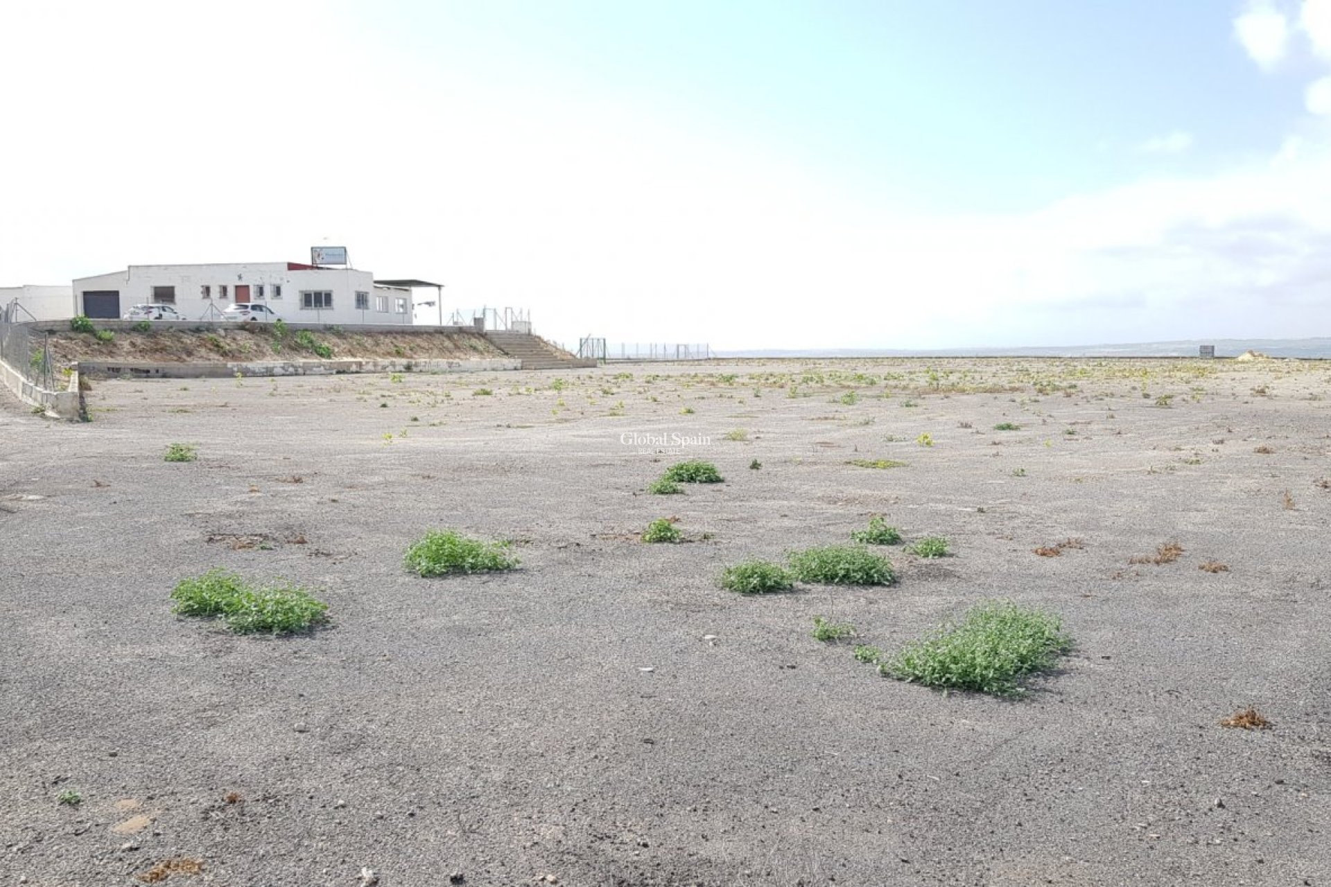 Resale - HOUSE -
LOS MONTESINOS