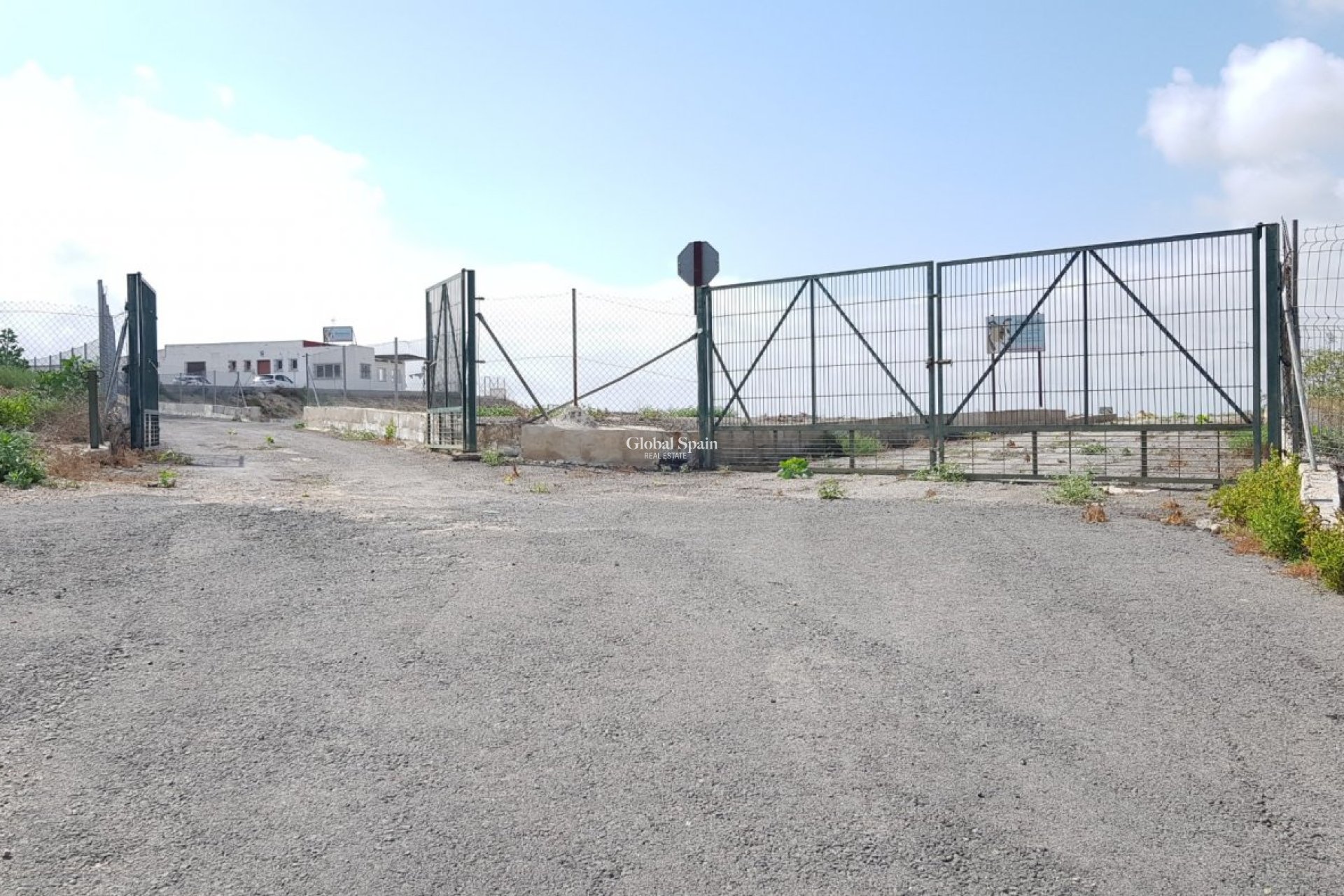Resale - HOUSE -
LOS MONTESINOS