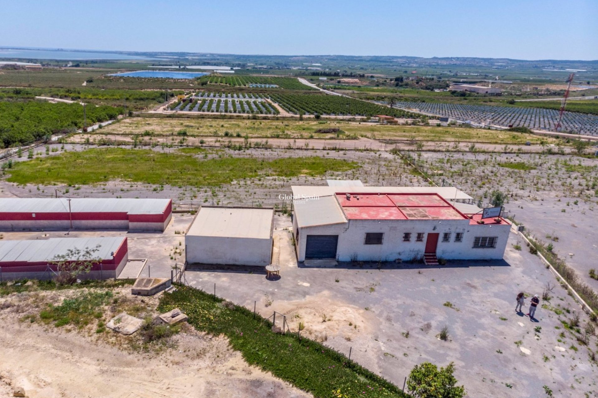 Resale - HOUSE -
LOS MONTESINOS