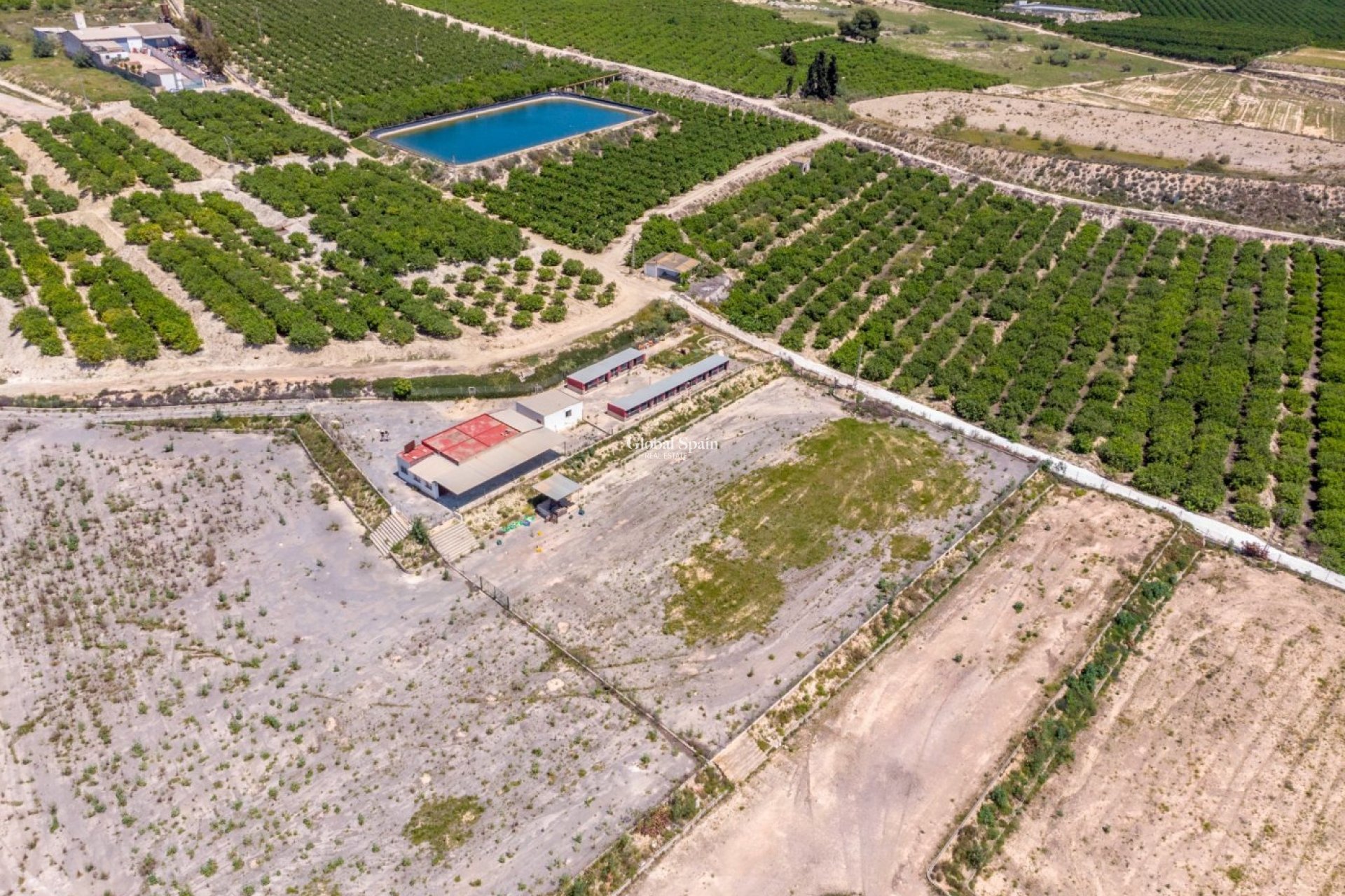 Resale - HOUSE -
LOS MONTESINOS