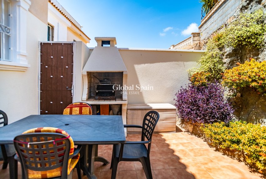 Resale - HOUSE -
LOS URRUTIAS - Costa Calida
