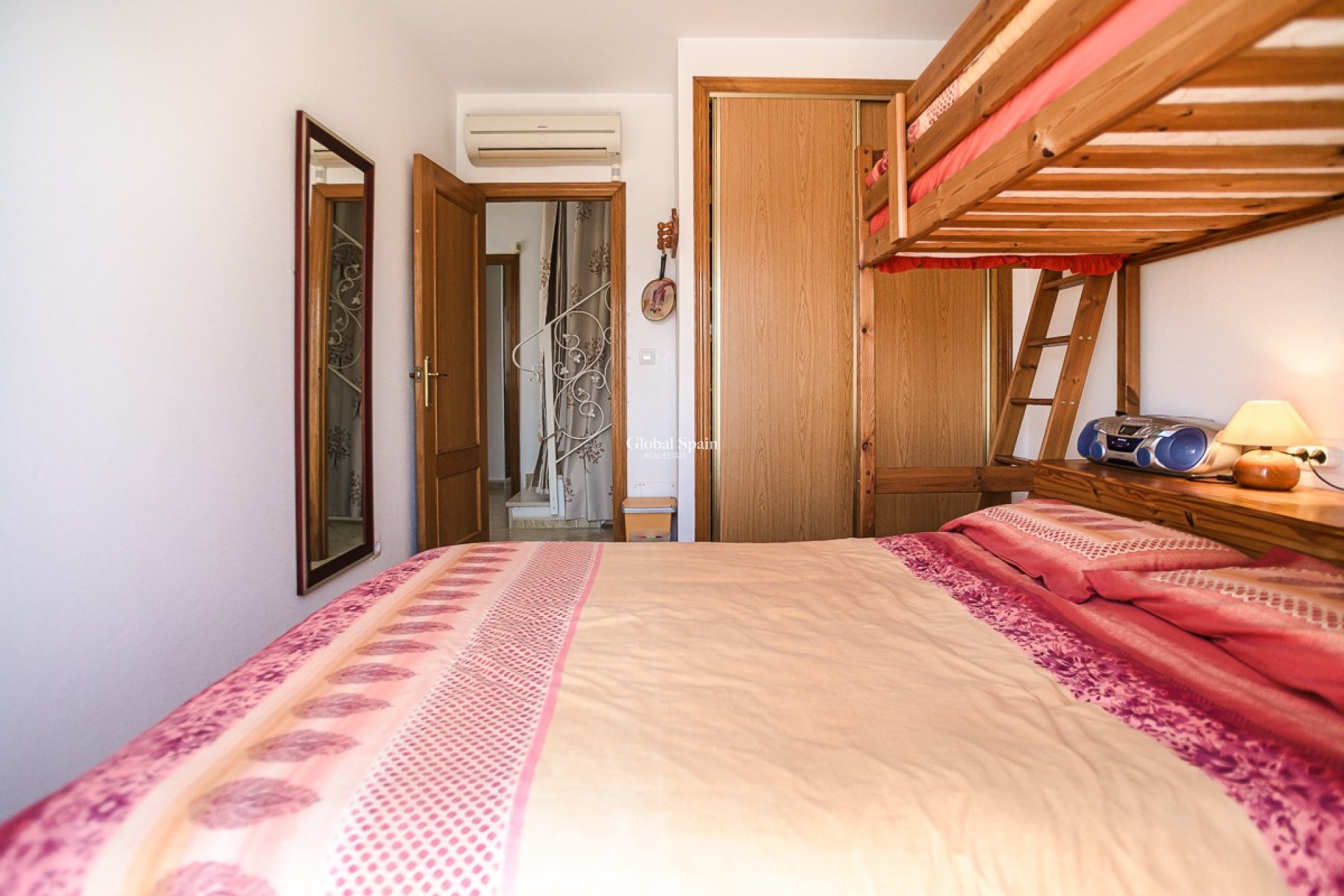 Resale - HOUSE -
LOS URRUTIAS - Costa Calida
