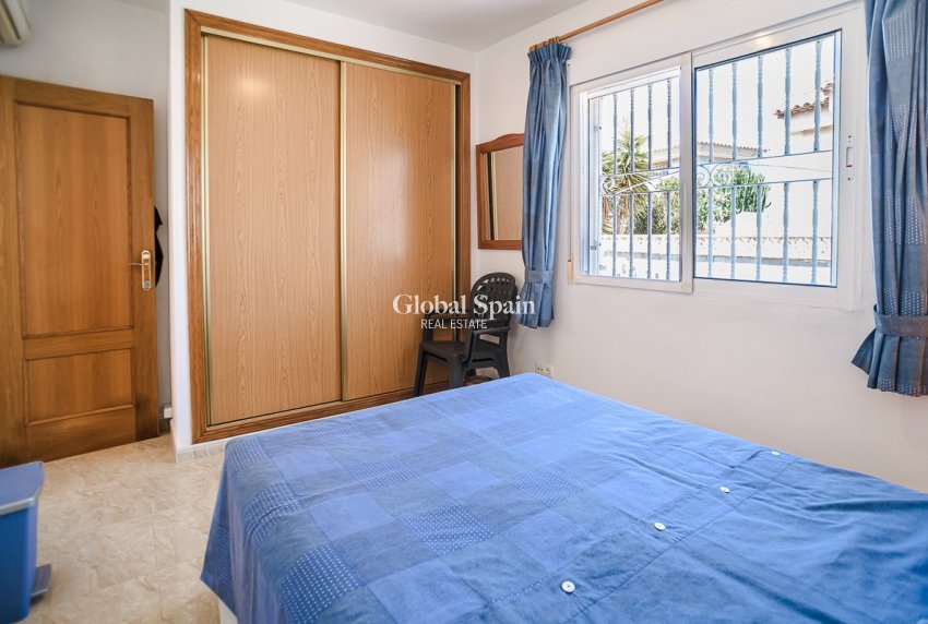 Resale - HOUSE -
LOS URRUTIAS - Costa Calida