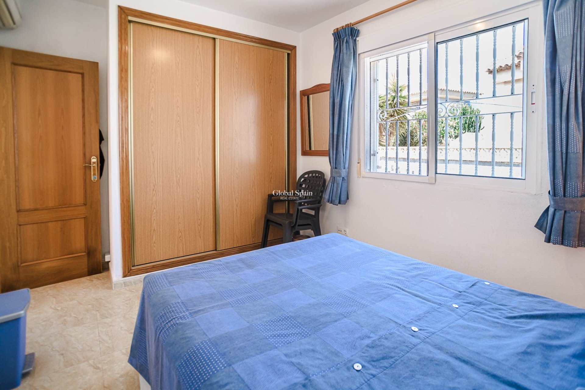 Resale - HOUSE -
LOS URRUTIAS - Costa Calida