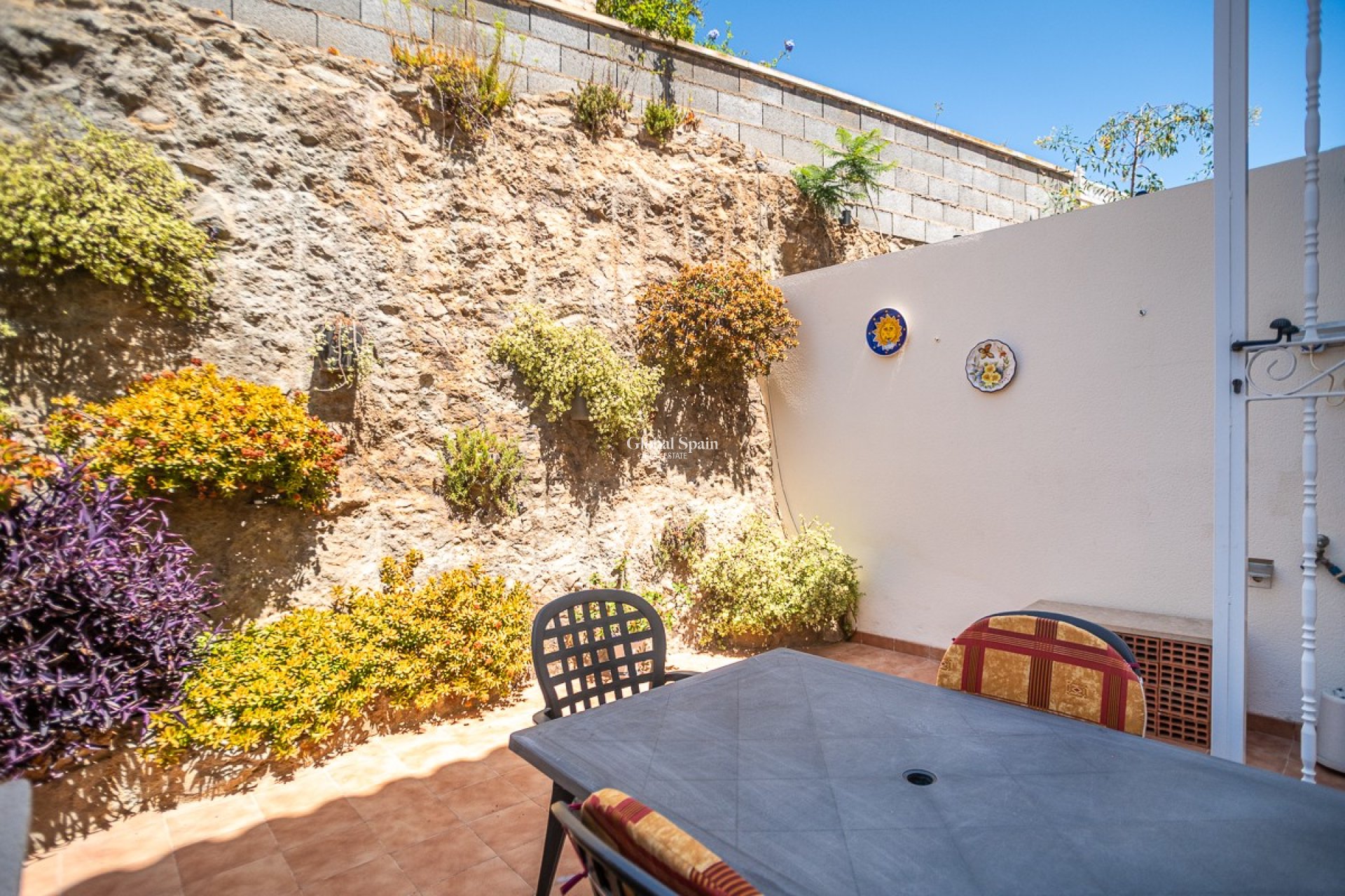 Resale - HOUSE -
LOS URRUTIAS - Costa Calida
