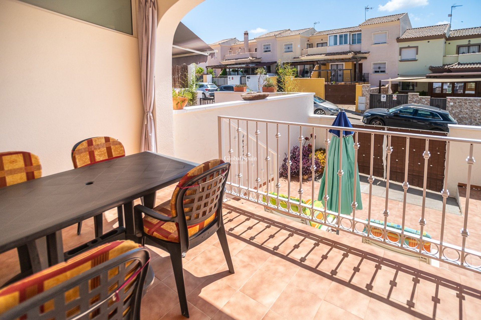 Resale - HOUSE -
LOS URRUTIAS - Costa Calida