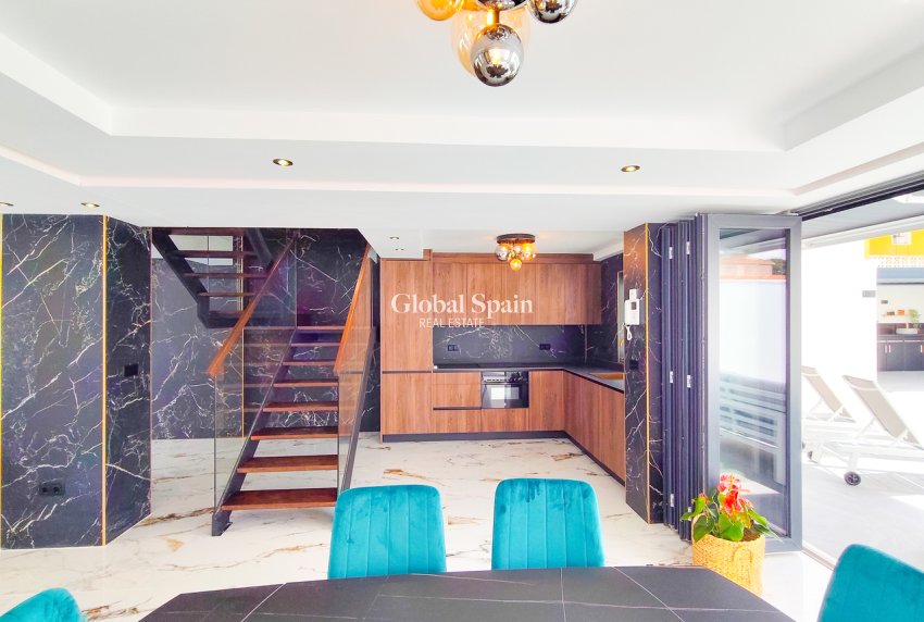 Resale - HOUSE -
LOS URRUTIAS - Costa Calida