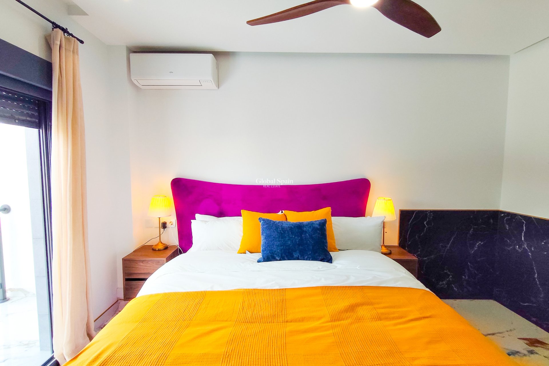 Resale - HOUSE -
LOS URRUTIAS - Costa Calida