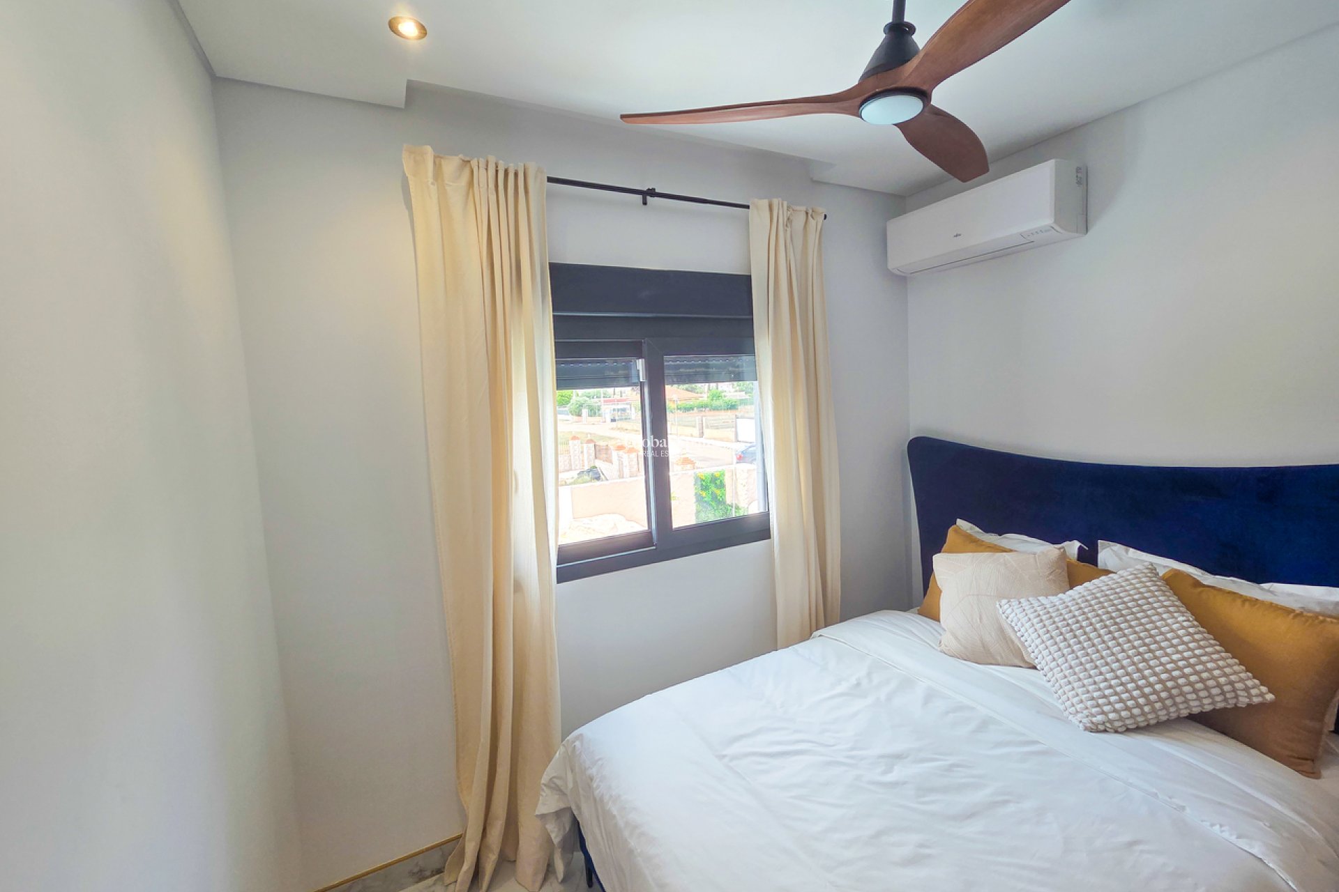 Resale - HOUSE -
LOS URRUTIAS - Costa Calida