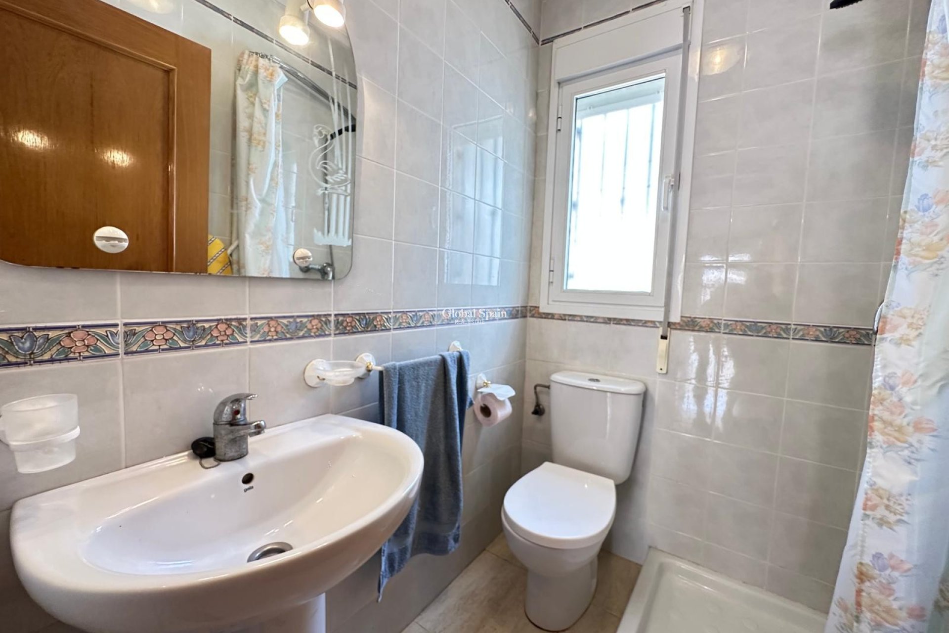 Resale - HOUSE -
LOS URRUTIAS - Costa Calida