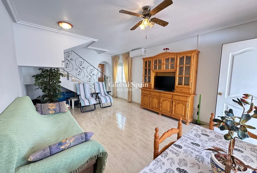 Resale - HOUSE -
LOS URRUTIAS - Costa Calida