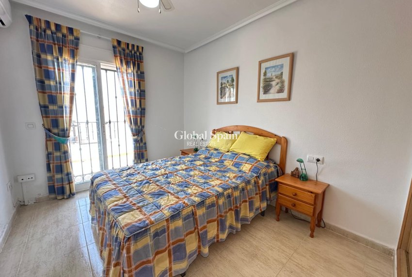 Resale - HOUSE -
LOS URRUTIAS - Costa Calida