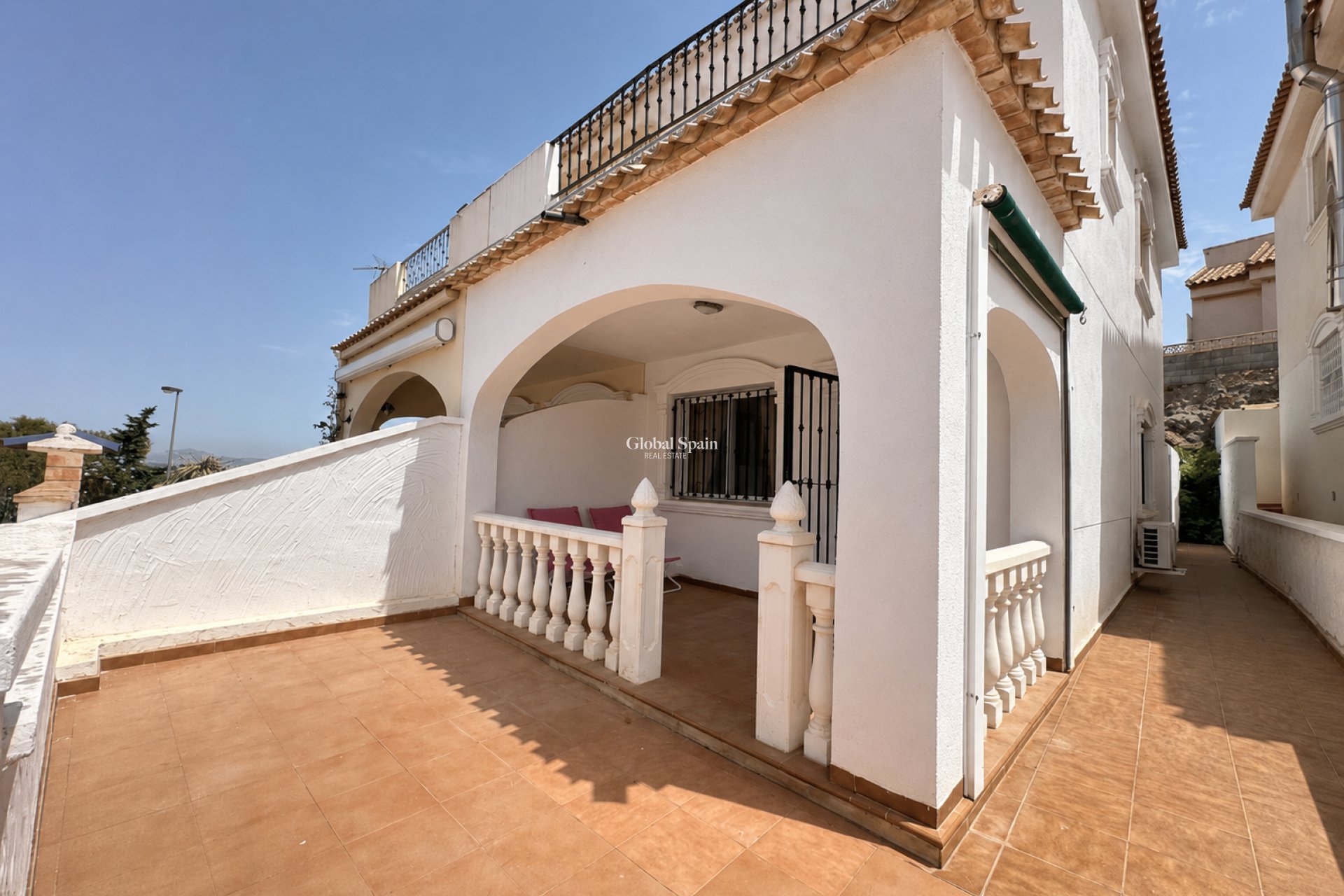 Resale - HOUSE -
LOS URRUTIAS - Costa Calida