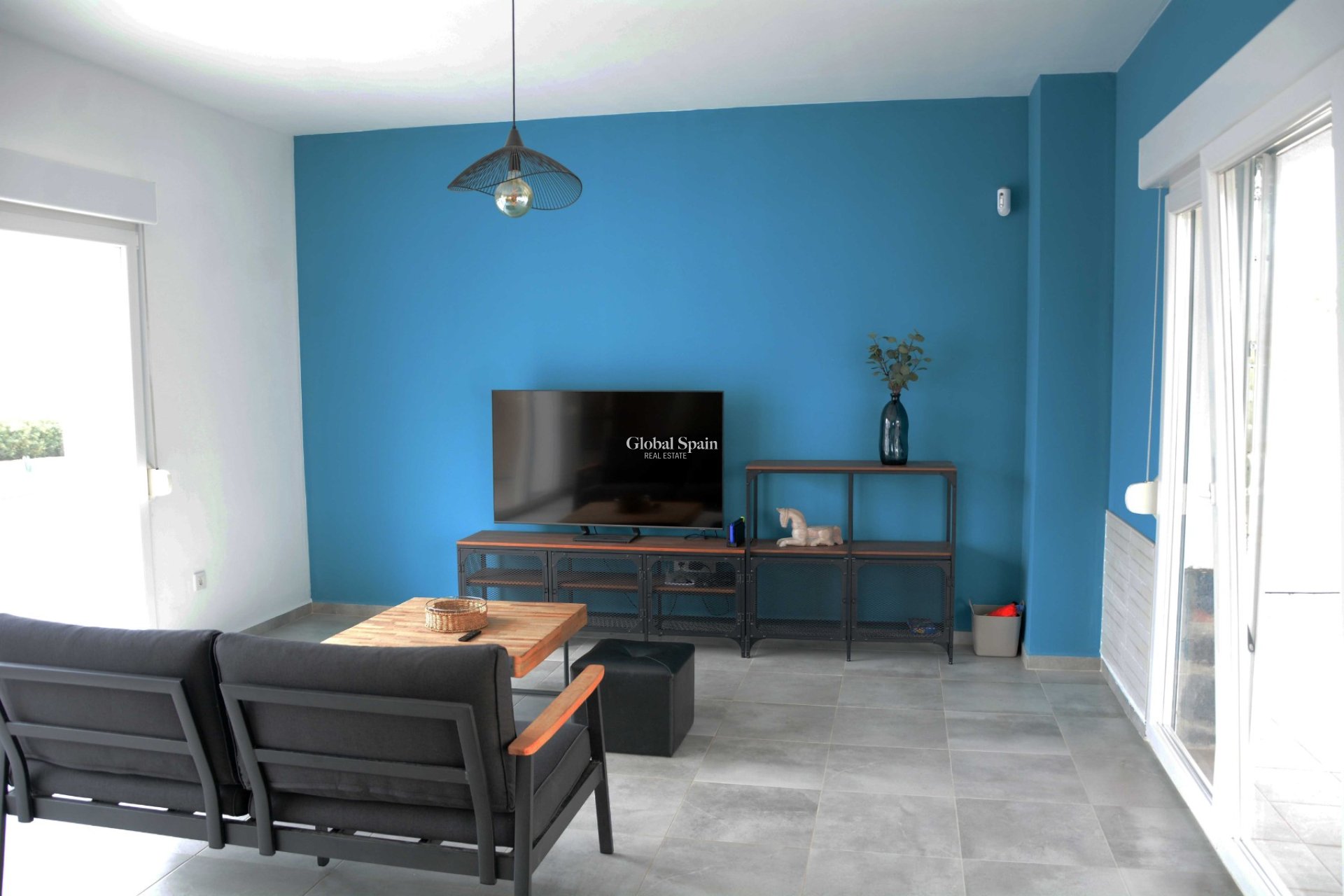 Resale - HOUSE -
MACISVENDA - Inland