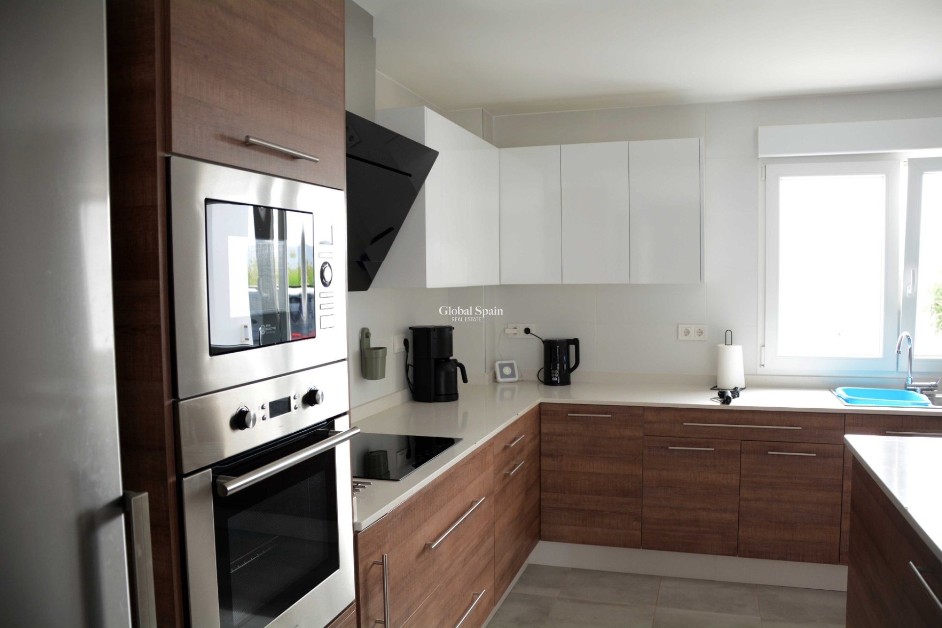 Resale - HOUSE -
MACISVENDA - Inland