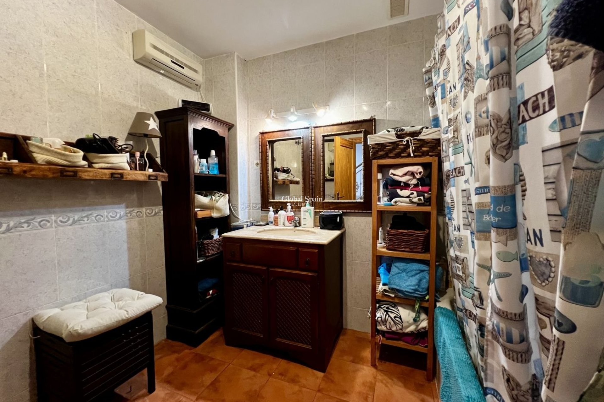 Resale - HOUSE -
MAZARRÓN - Bolnuevo