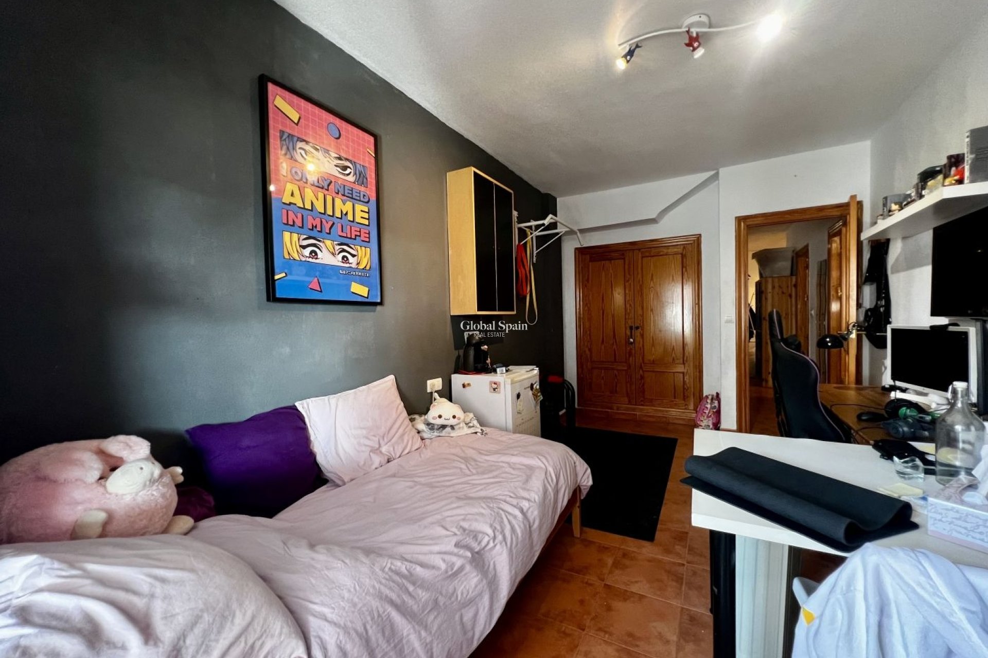 Resale - HOUSE -
MAZARRÓN - Bolnuevo