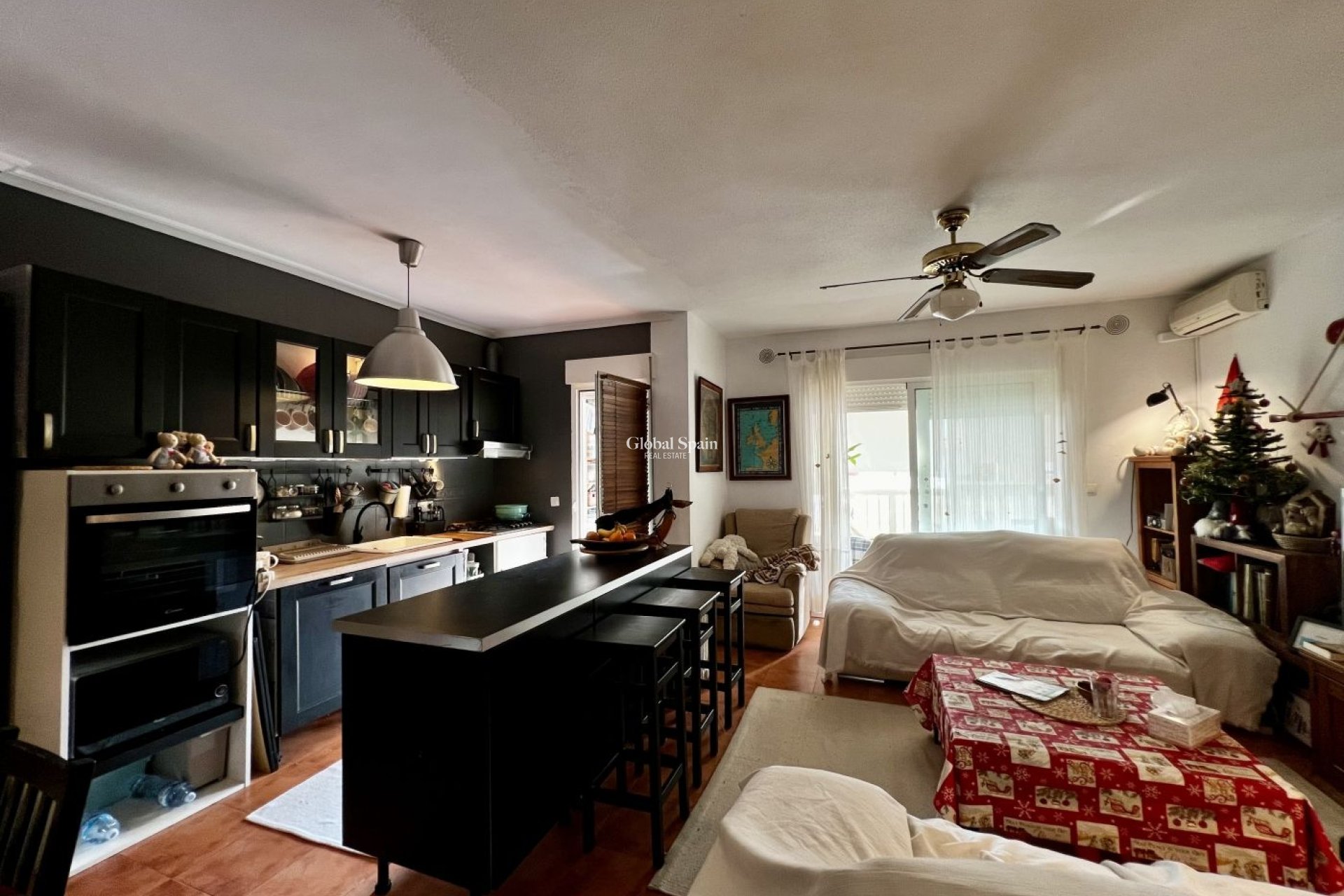 Resale - HOUSE -
MAZARRÓN - Bolnuevo