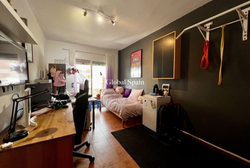 Resale - HOUSE -
MAZARRÓN - Bolnuevo