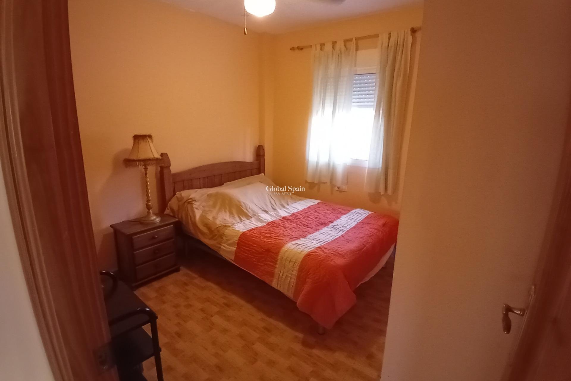 Resale - HOUSE -
MAZARRÓN - Bolnuevo