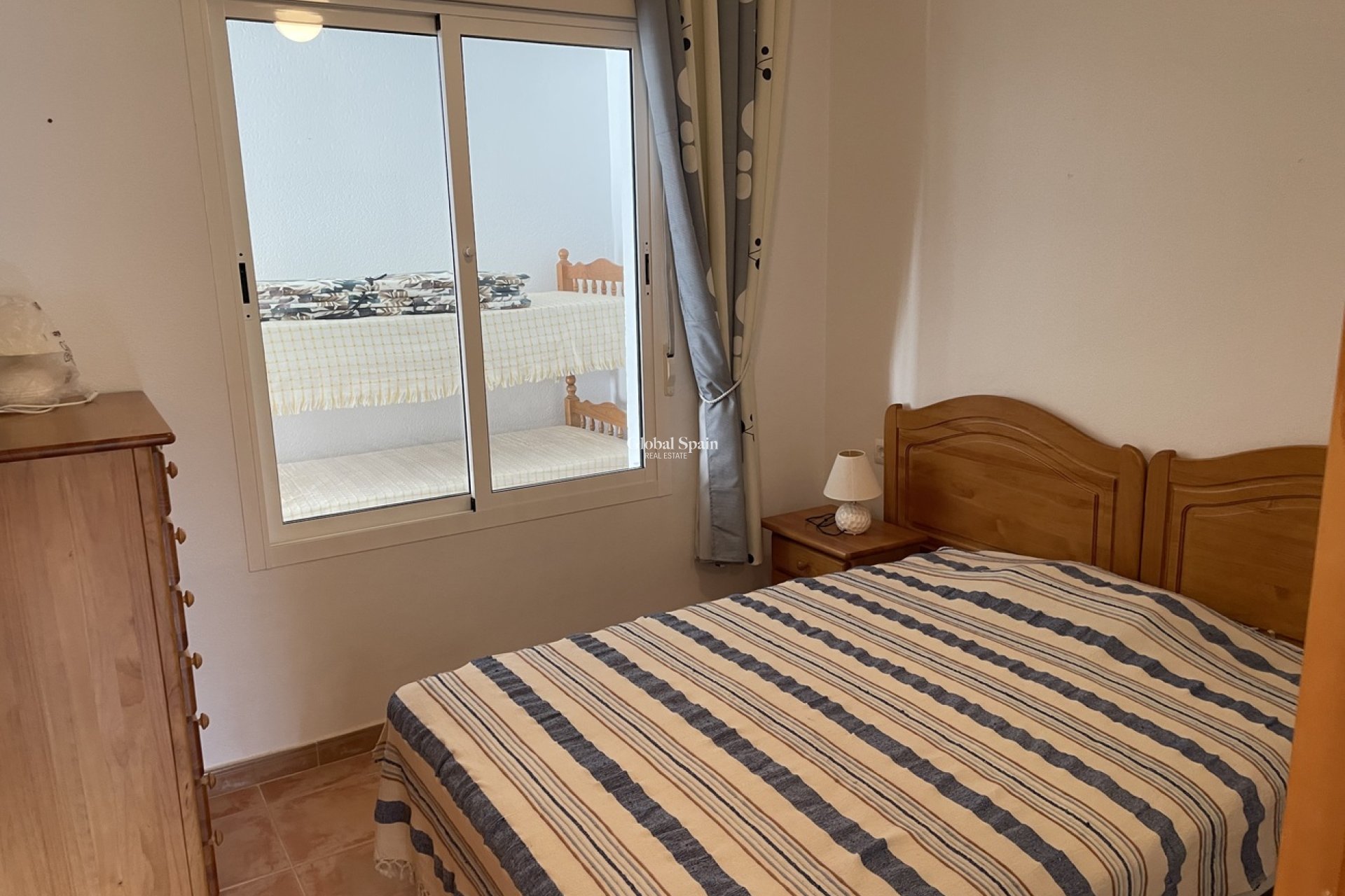 Resale - HOUSE -
MAZARRÓN - Inland